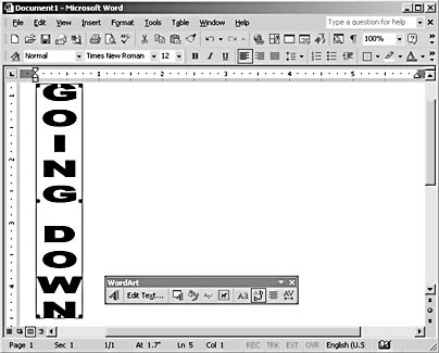 go to next page with text boxes in word for mac 2011